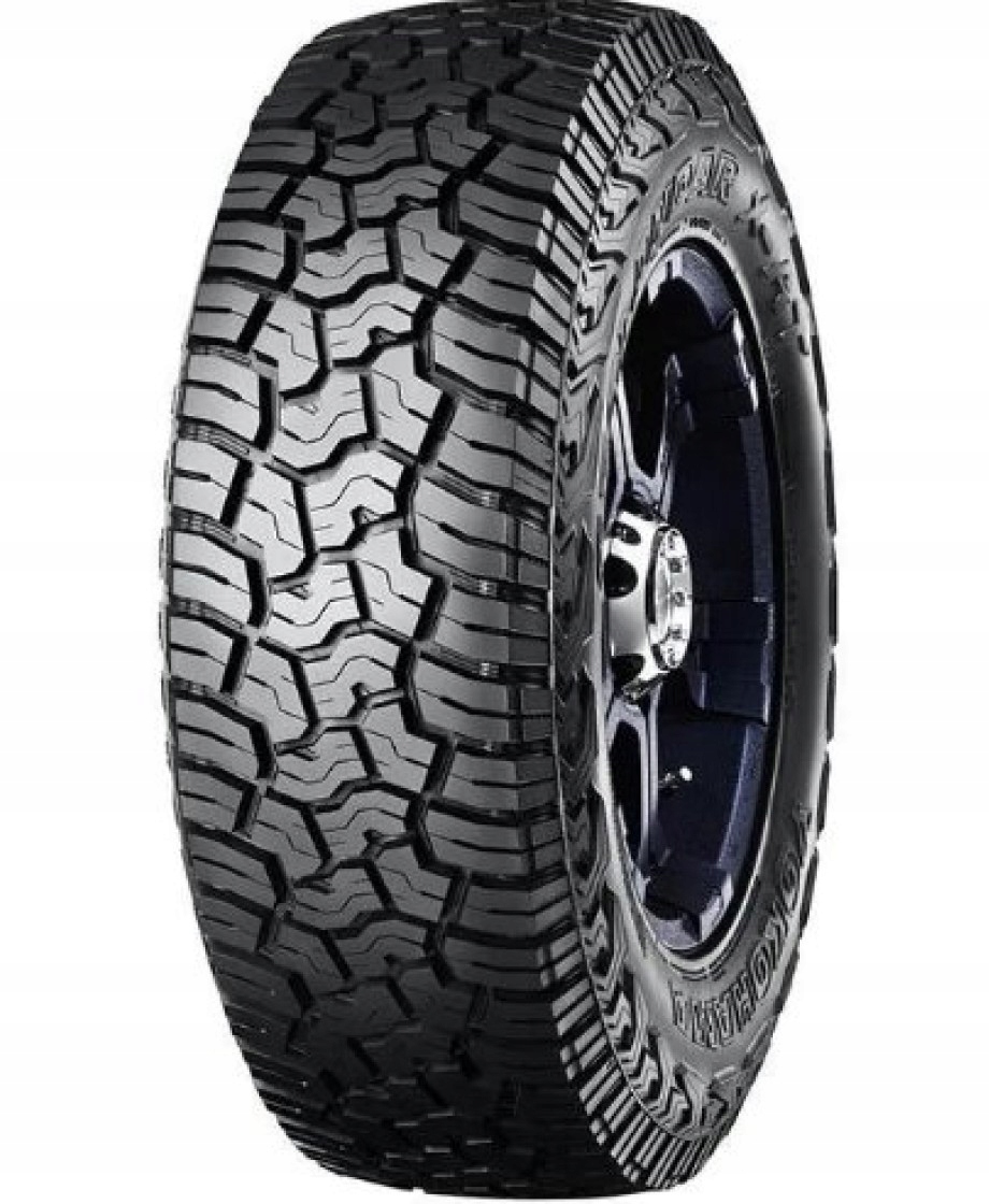Yokohama G016 265/60 R18 119 Q