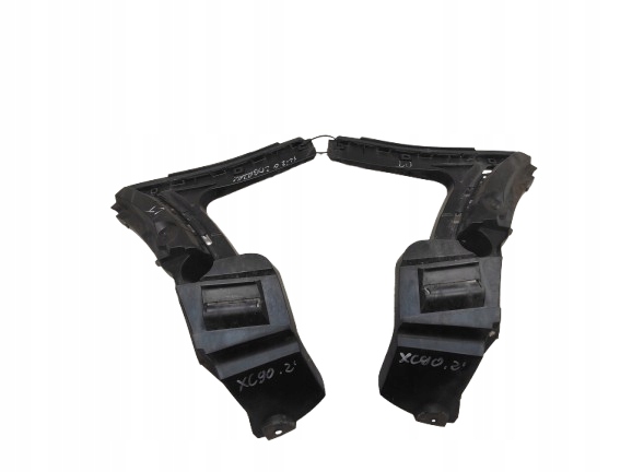 VOLVO XC90 I 1 02- ŚLIZG ZDERZAKA TYŁ LEWY PRAWY