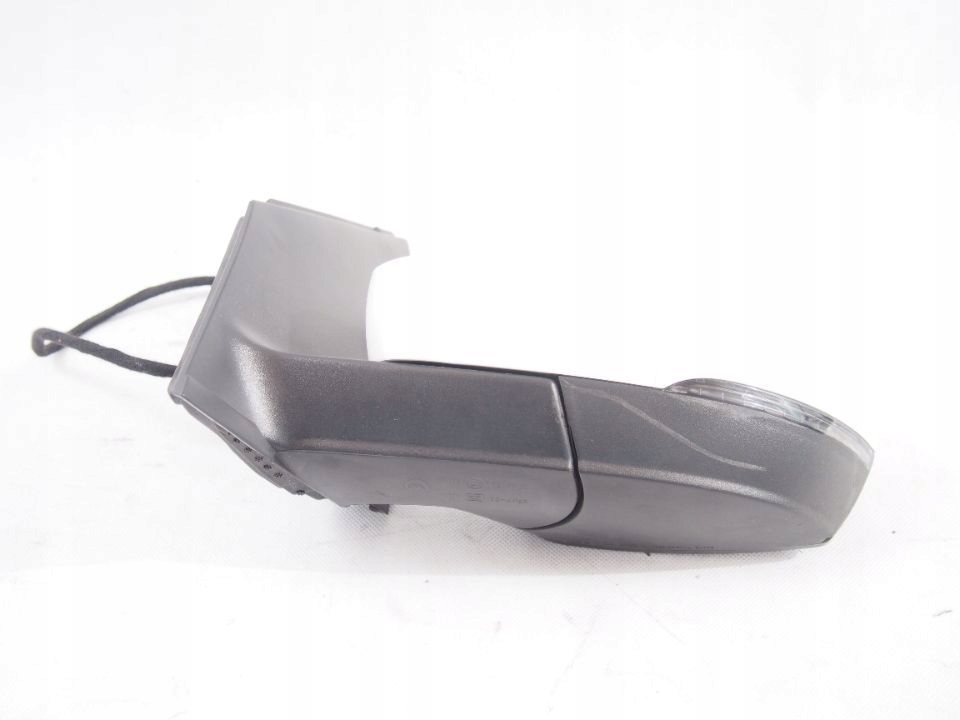 Volkswagen Polo 14r mirror left 6 Pin 2014 VW