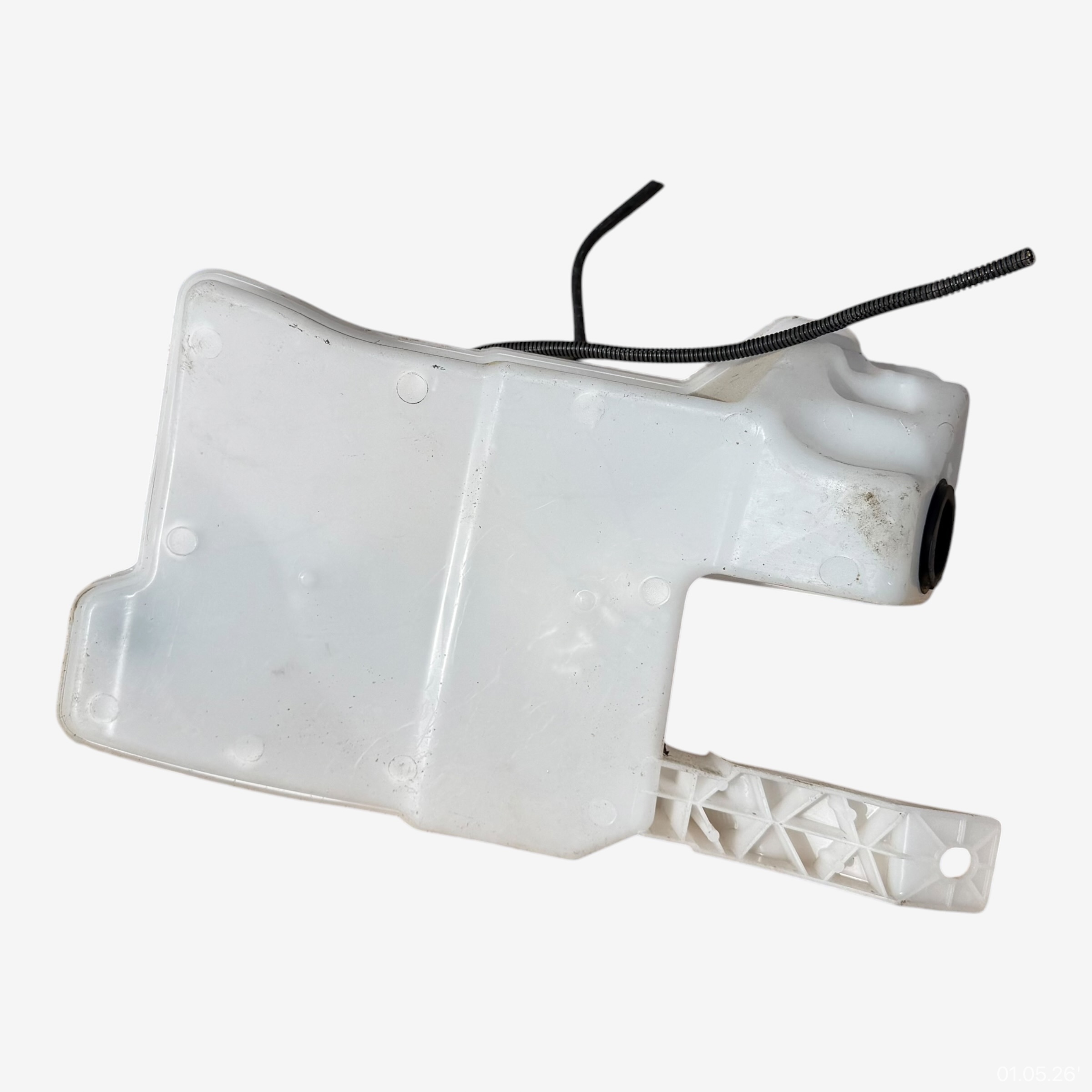 washer fluid tank PEUGEOT 2008 II 9836393680