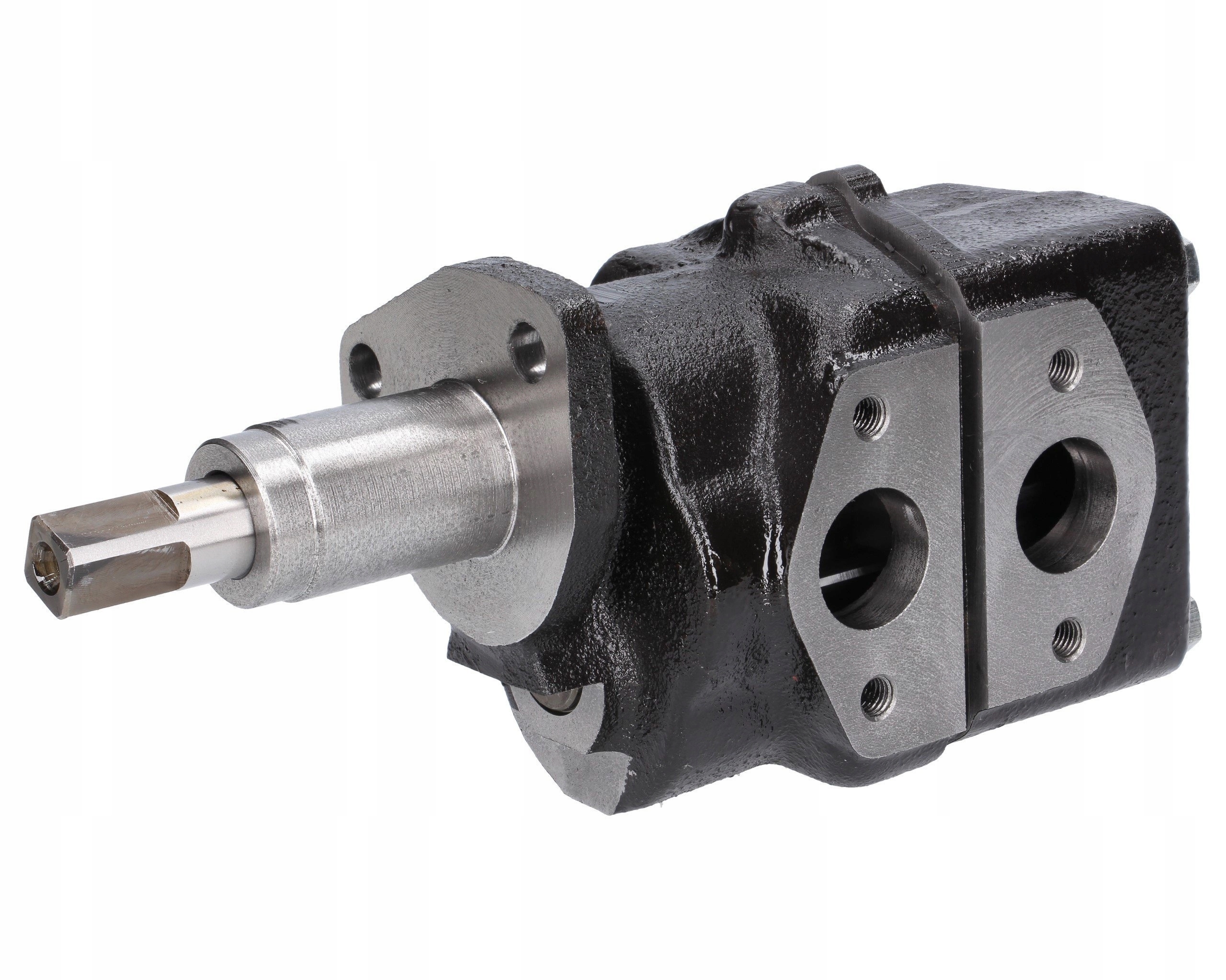 Olejová pumpa Bizon 400/21.70.25. Motor SW-400 Hylmet