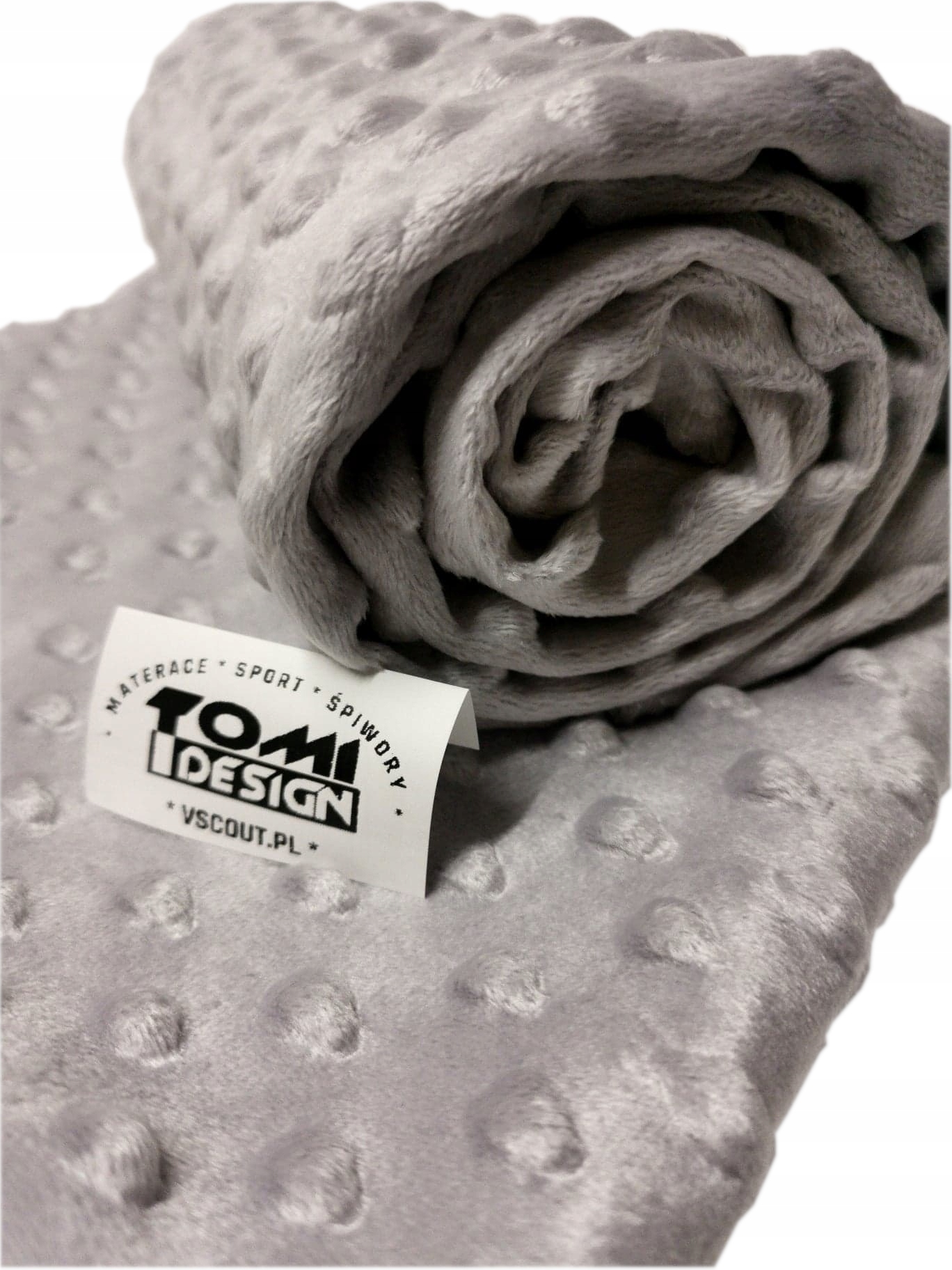 

Kocyk Minky Milutki I Cieplutki Do Legowiska 60*50