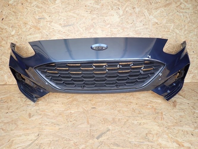 FORD FOCUS MK4 IV ACTIVE 18- FRONTSTOSSSTANGE VORNE