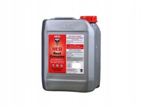 Hesi Root Complex 2,5L zakořeňovač stimulátor kořenů canna rostlin hnojivo