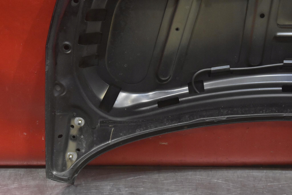 capot Z22C OPEL ASTRA 5 V K 15-20