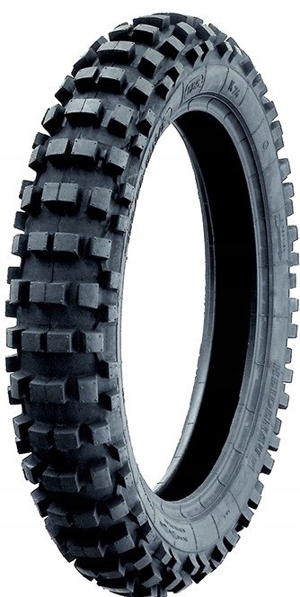 Heidenau Pneumatika 140/80-18 K74 70 M+s Tt M/C (motocross) Zadná Dot 28/2025 ()