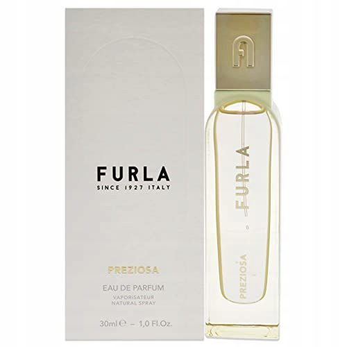 Furla Preziosa – Parfémovaná Voda – Objem: 30 ML Pro Ženy