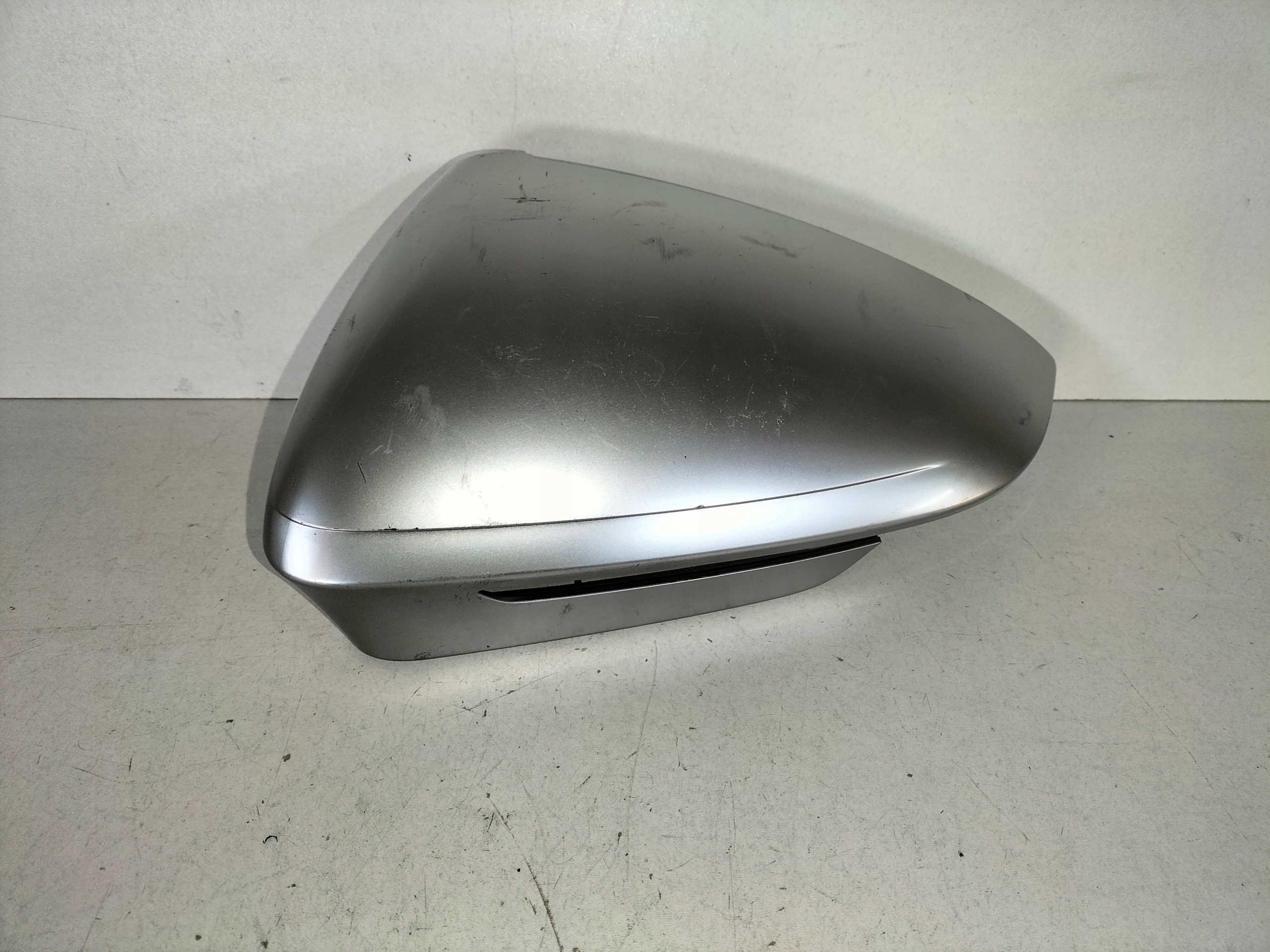 cover mirrors left SKODA ENYAQ 21
