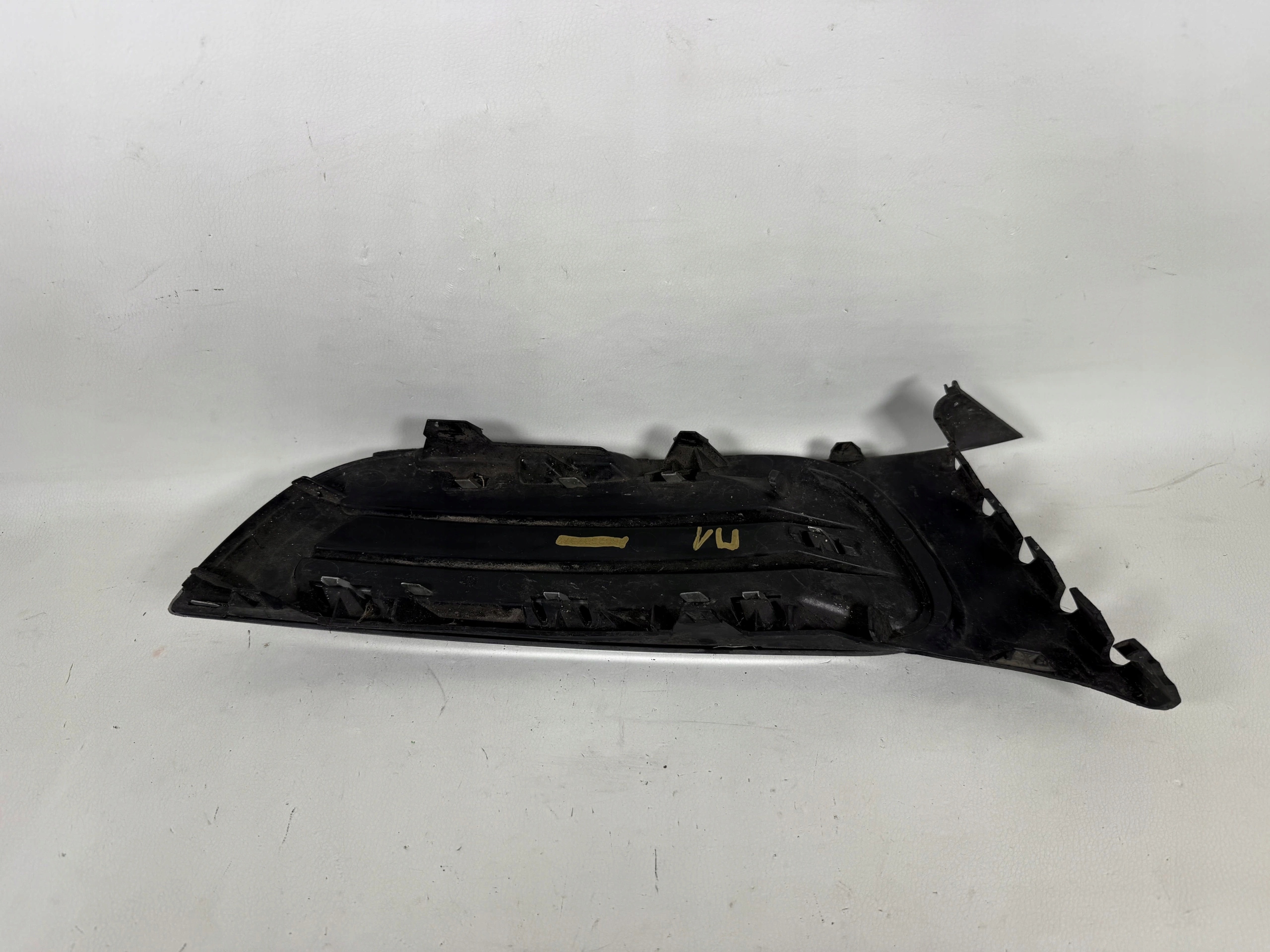 CITROEN C3 PICASSO Blende Abdeckung Lüftungsgitter rechts 9682332377