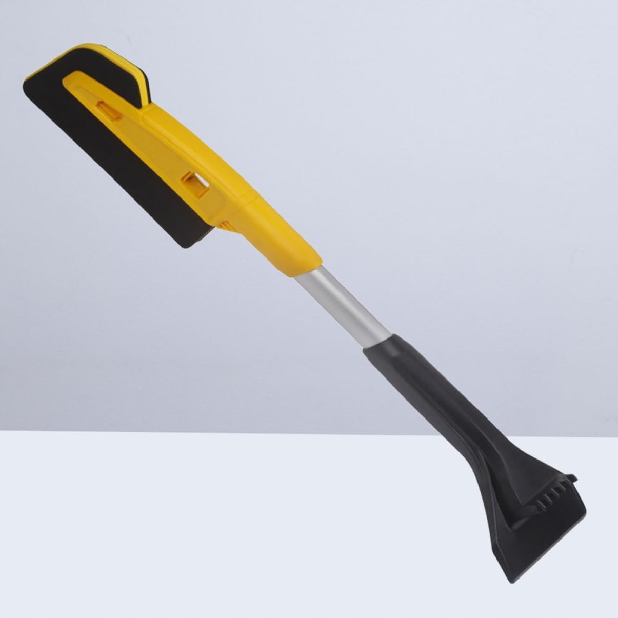 2 Szt Skrobaczka Do Przedniej Szyby Samochodu Skrobaczka Do Śniegu Producent bez marki