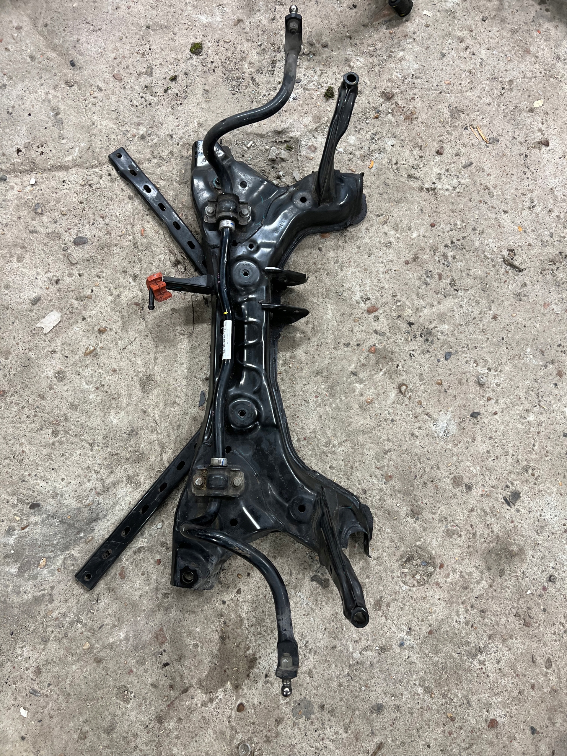 3eb1-5019-a2 - Вантажівка Ford ka + plus 2018