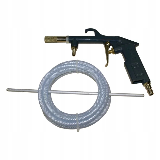 Pistolet do piaskowania Rockworth Marka EGO