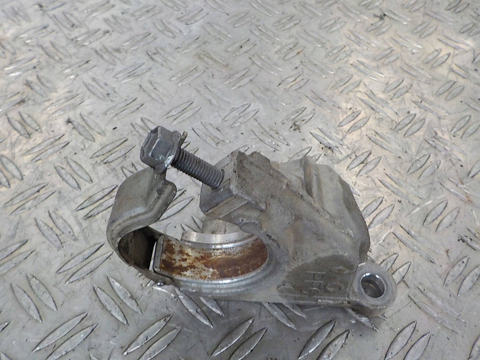 MASTER III 10 19 PODPORA POLOSI 397748146R