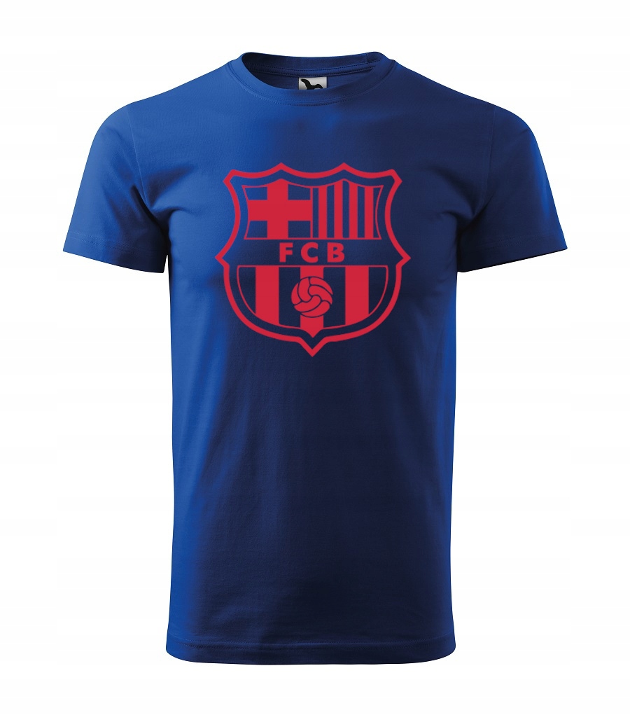 

Koszulka Barcelona Messi Prezent 7-8 lat 134 cm