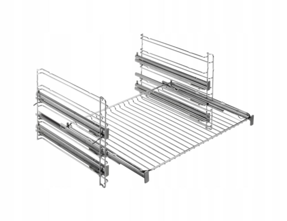 Electrolux TR3LFSTV Sada teleskopických výsuvů do trouby
