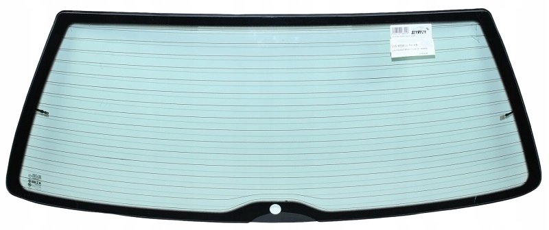 2000010071012 - Заднее стекло задняя дверь VW PASSAT B5 универсал 1997-05