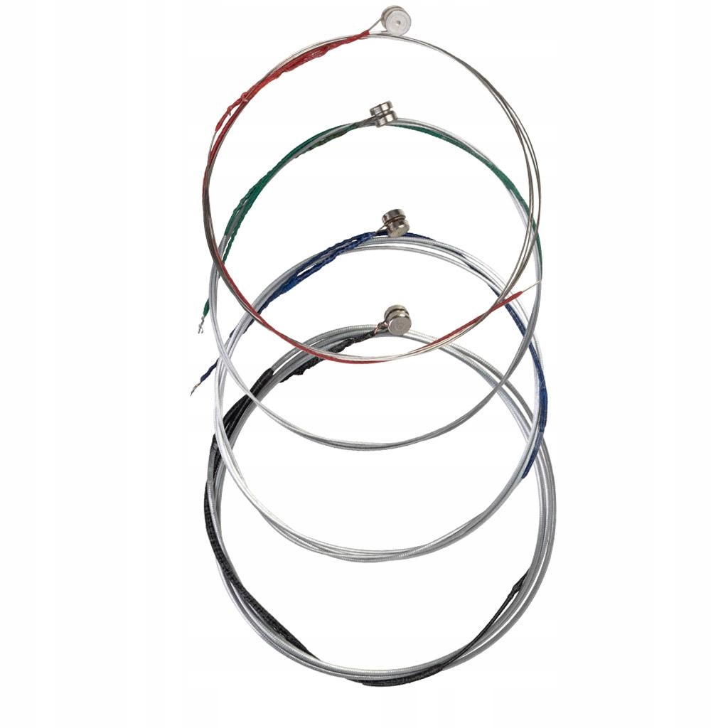 3 xStruny skrzypcowe Marka Koolsoo