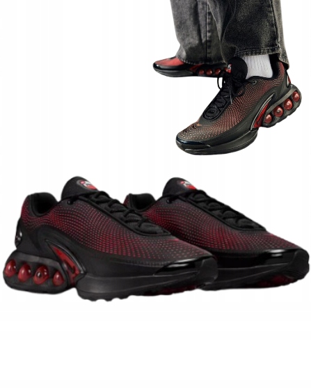 Pánské Sportovní Boty Nike Air Max Dn Es