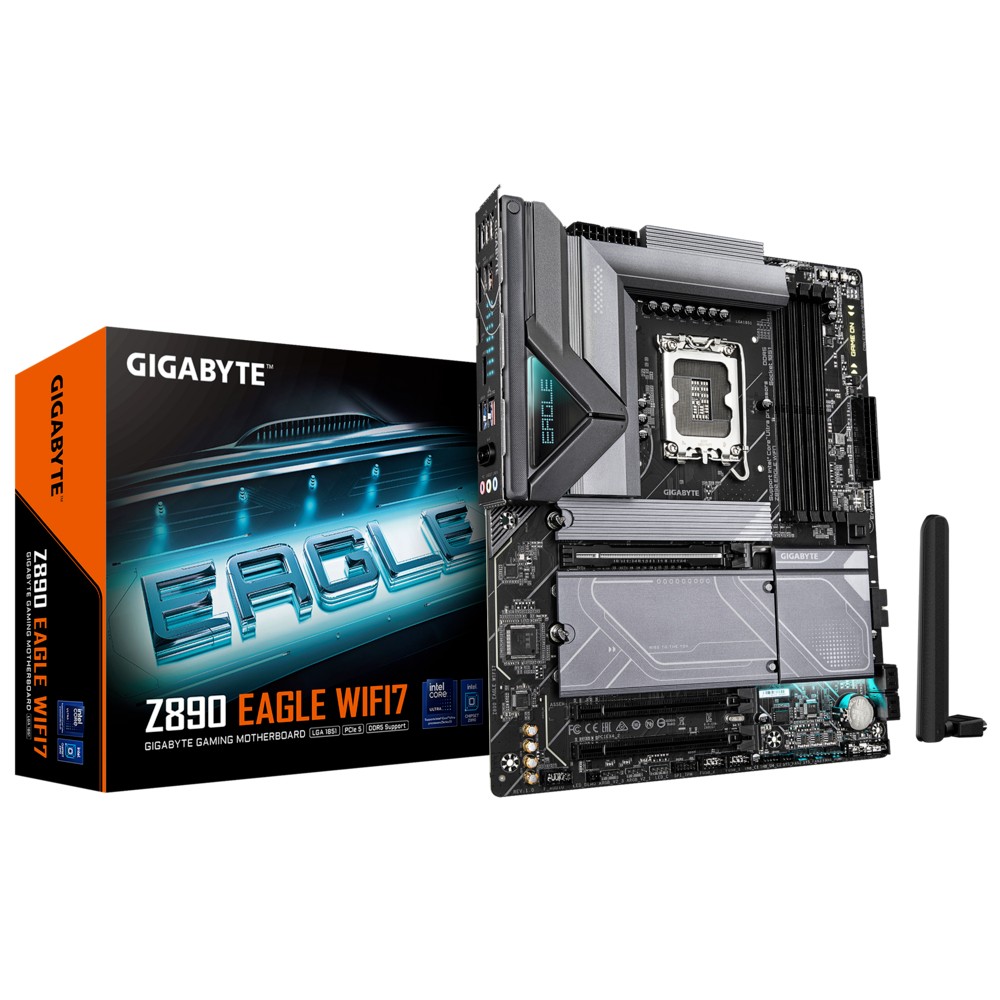 Gigabyte Základní deska Z890 Eagle WIFI7