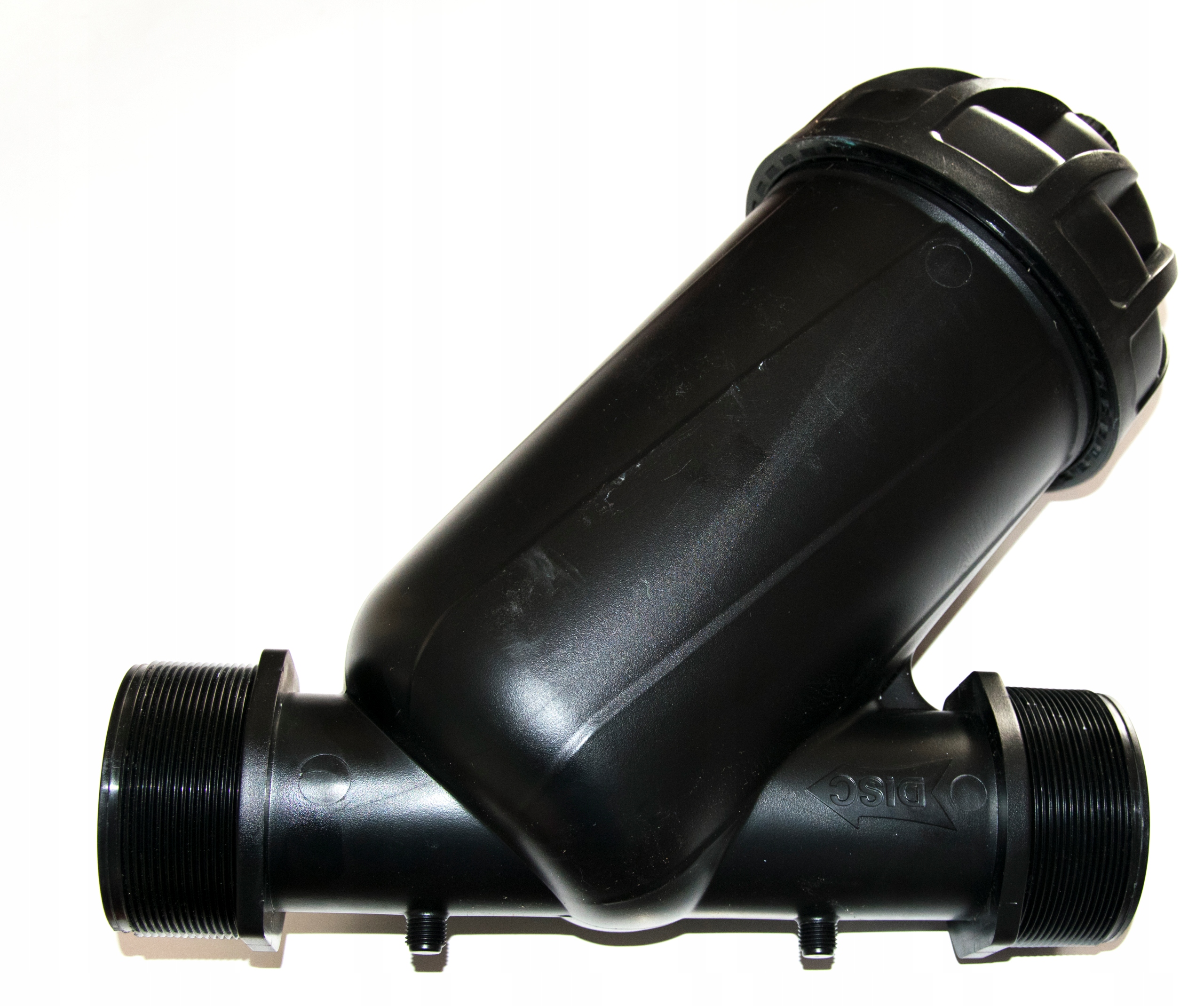

Filtr siatkowy Y 3"