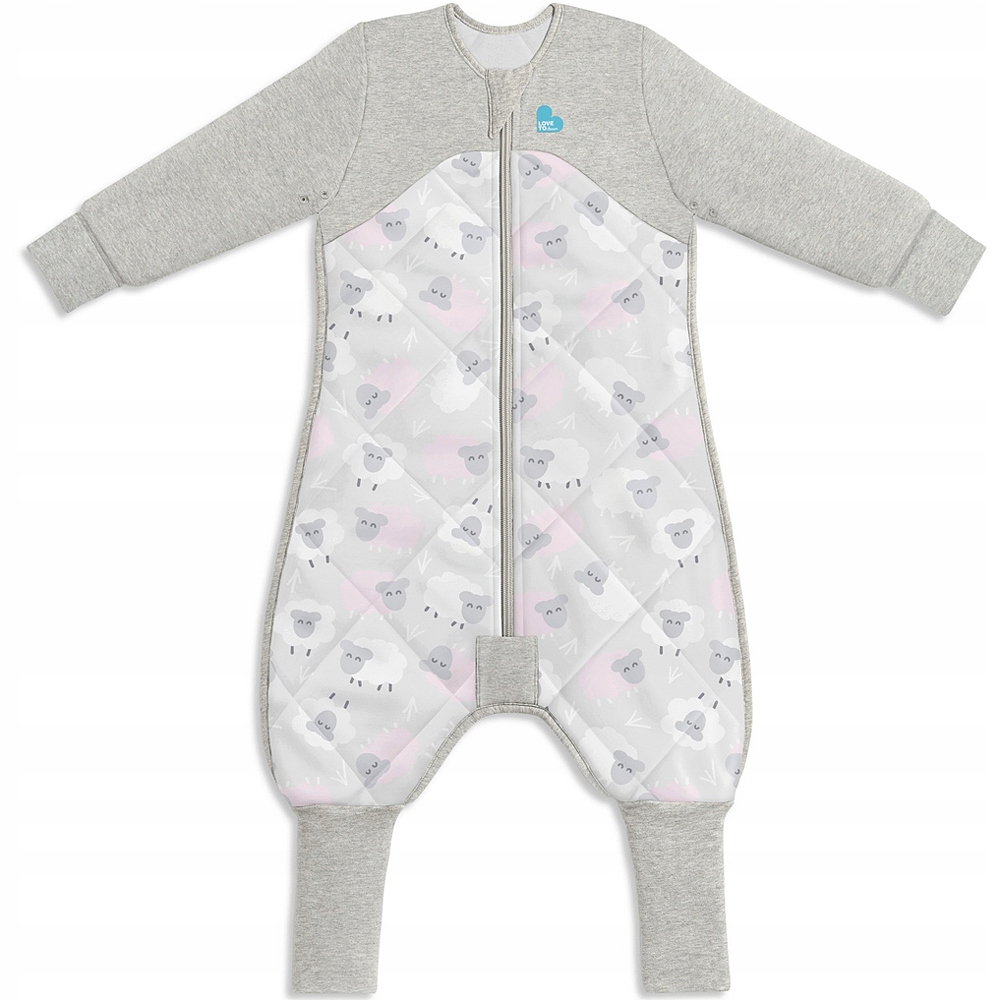 

Piżama Premium Śpiworek Z Wełną Merino 24m+ 2.5TOG
