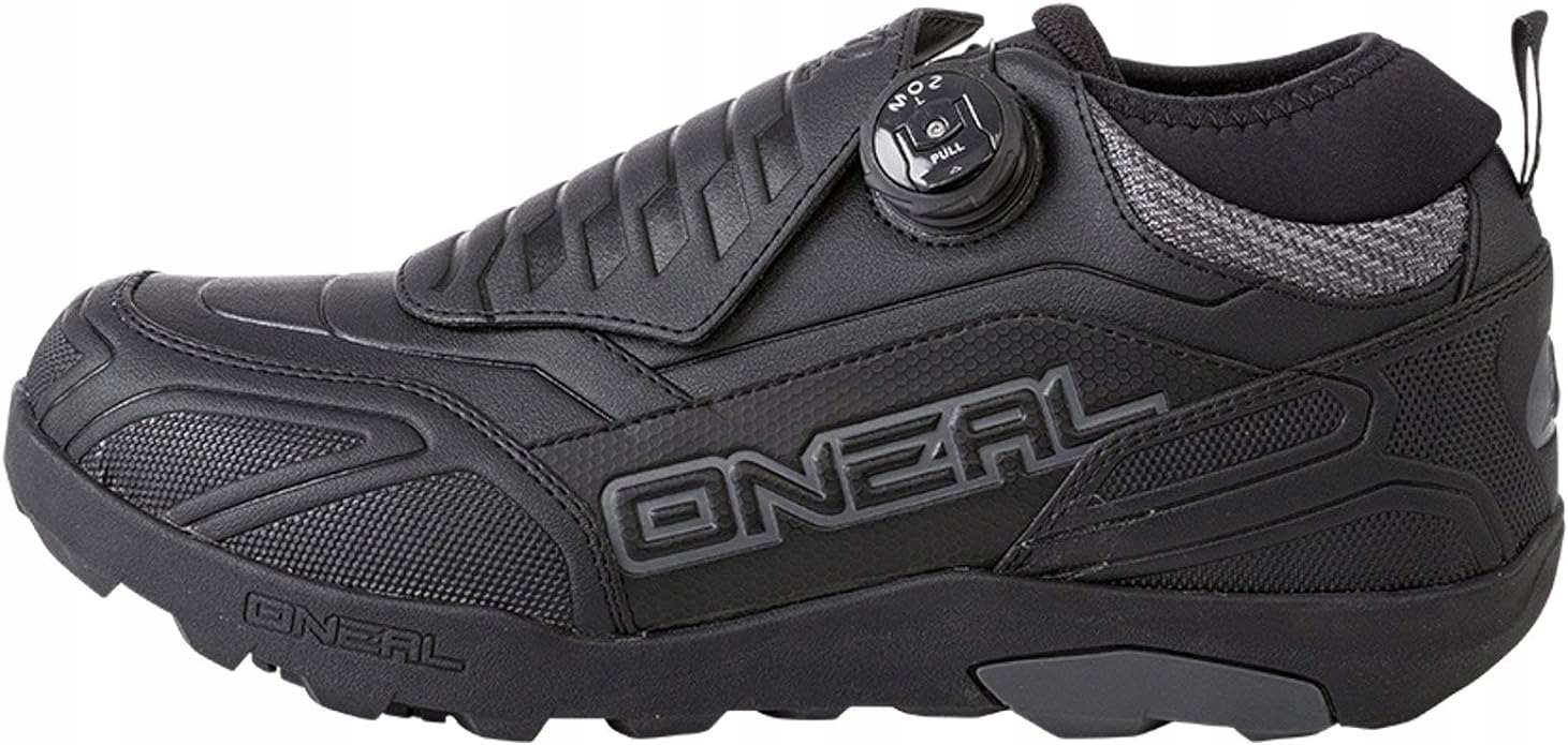 O'NEAL MĘSKIE BUTY ROWEROWE 43 2ŻDG