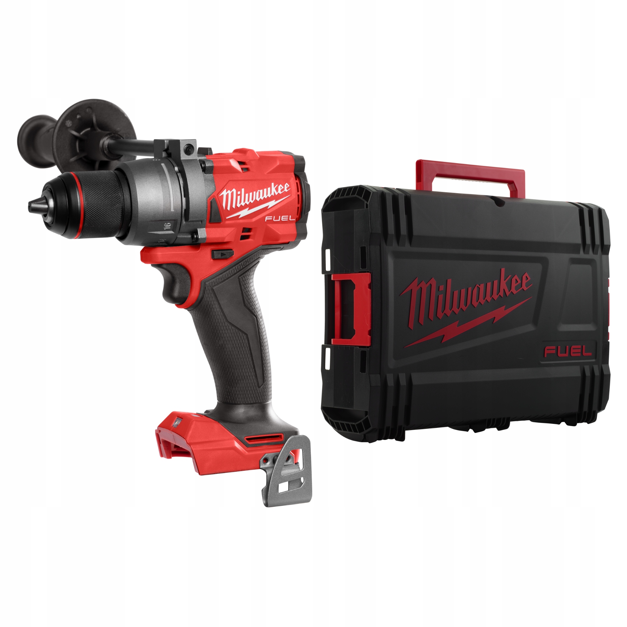 

Wiertarko-Wkrętarka Milwaukee M18 z udarem FPD3-0X