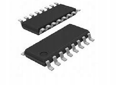 ВЕНТИЛЯТОР7631SJX SMD SOP16