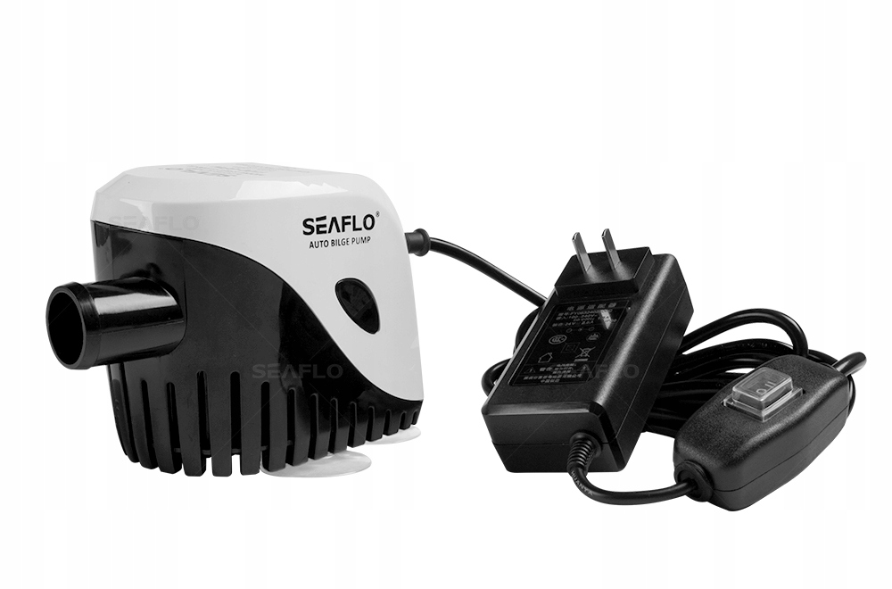 Automatická Zúžová Pumpa Na Odčerpávanie Vody Z Jachtového Pivnice Na 230 V