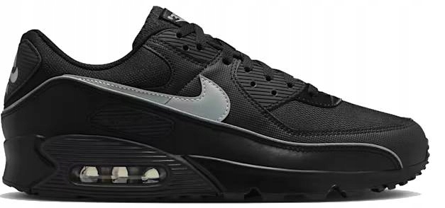 Sneakersy Nike Air Max 90 Premium buty męskie sportowe miejskie r. 44 28 cm