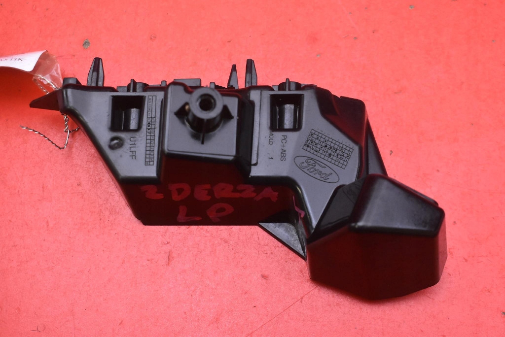 bumper bracket left front JX7B-17D959-A1 FORD FOCUS MK4 sedan 18-21