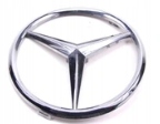 Hväzda Emblém Mercedes A1698880009 Trieda A W169