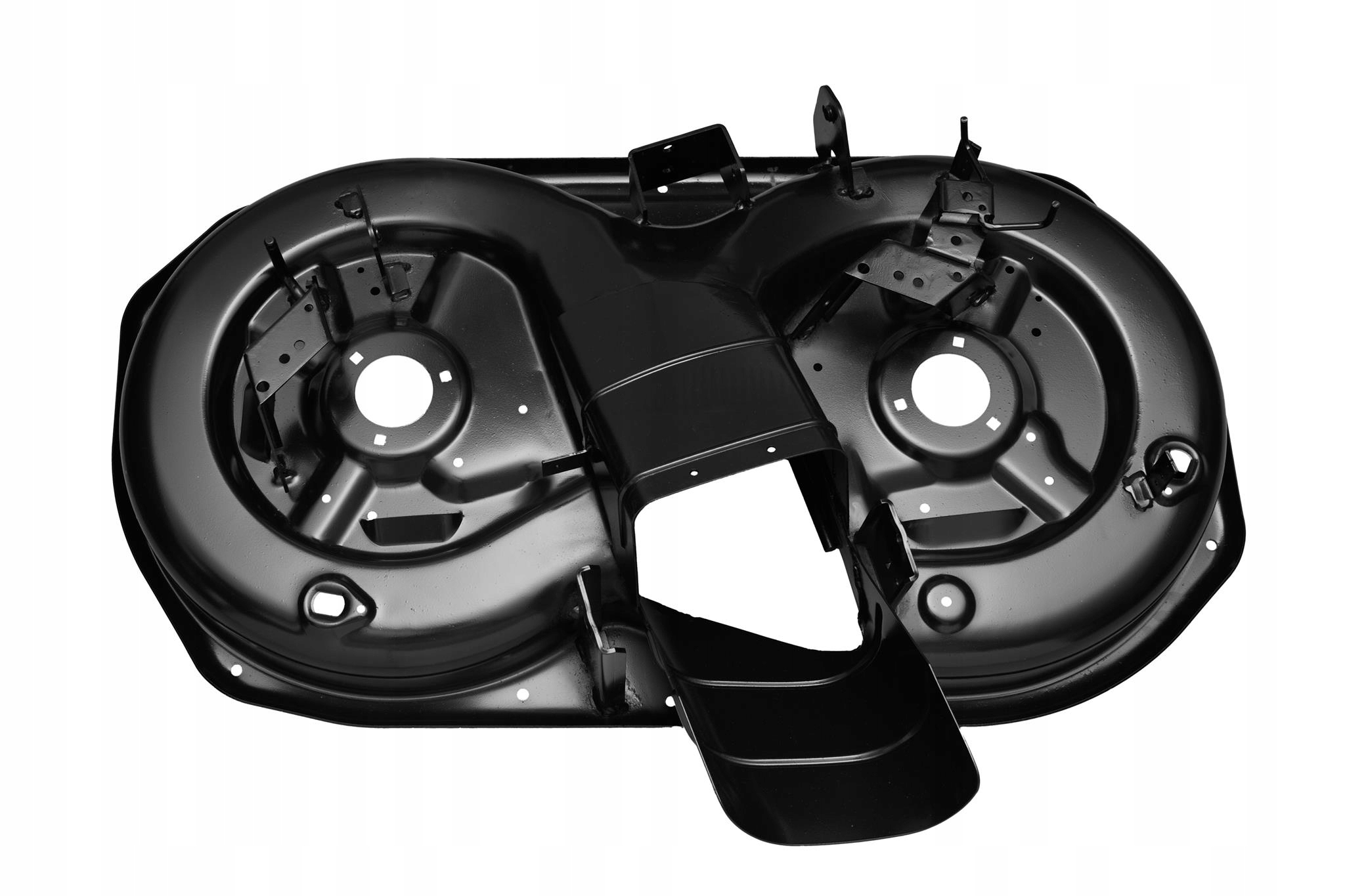 Kosisko traktorka Castel Garden J92 Et Gb JTP92 Solo 560