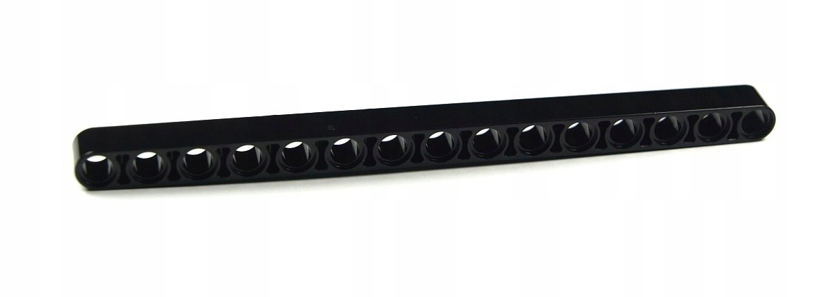 

Belka Prosta 15L 1szt. Czarna Lego Technic 32278