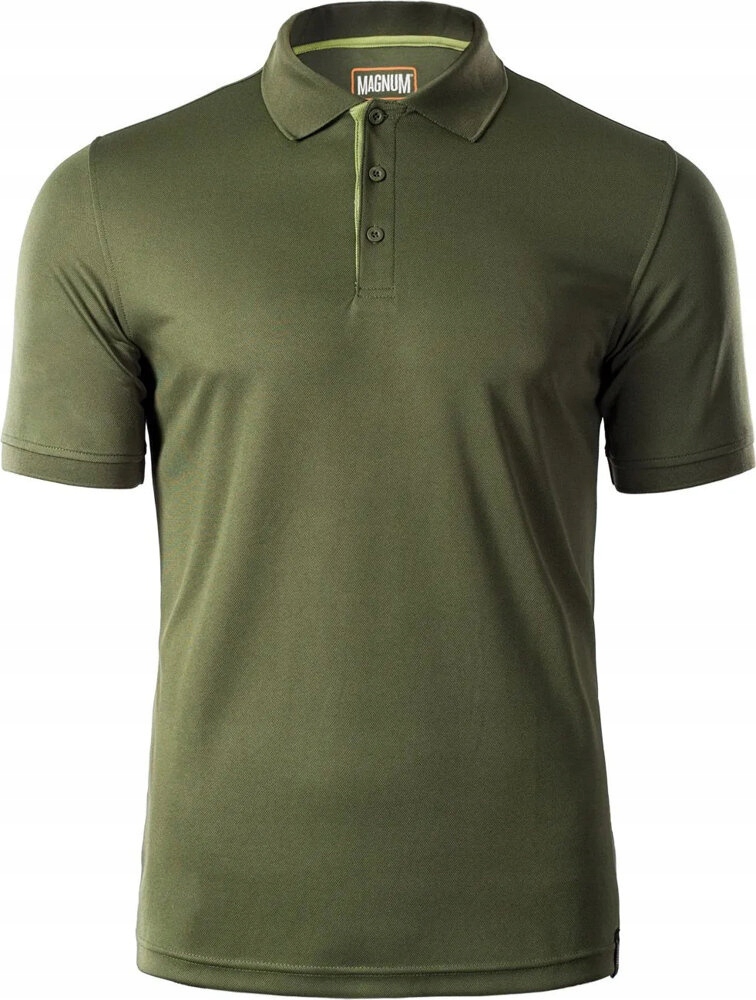 Pánské polo tričko Magnum s krátkým Tričko velikost XL