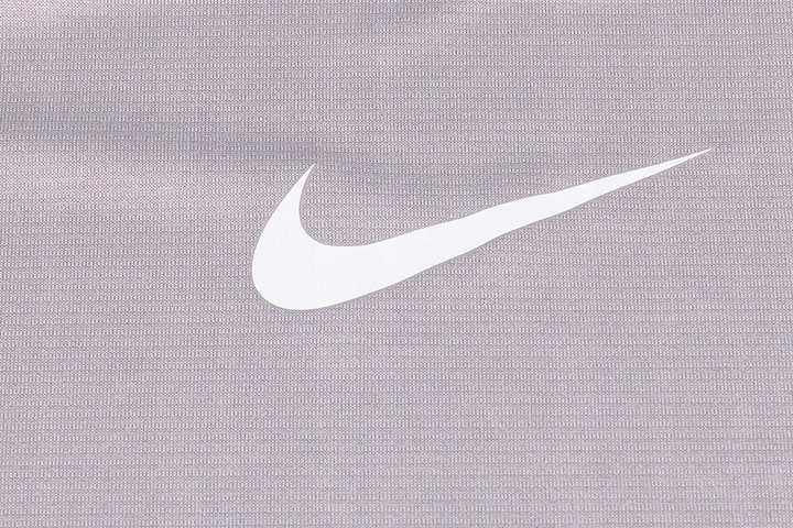 NIKE KOSZULKA MĘSKA TERMOAKTYWNA DRY FIRST r. XXL Materiał dominujący poliester