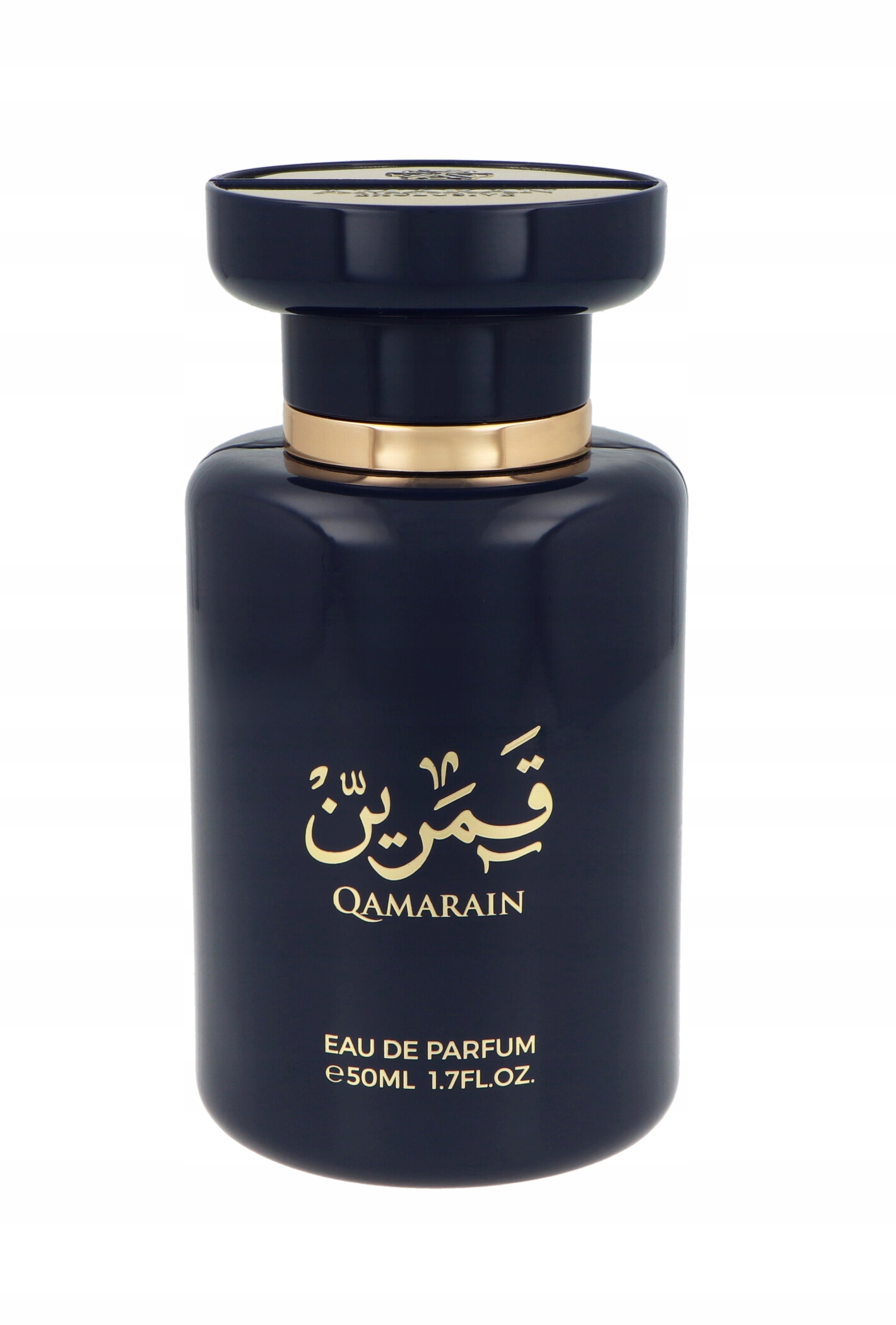 Amaran Exclusive Qamarain For Him Edp 100ml Pánská parfémovaná voda 100 ml