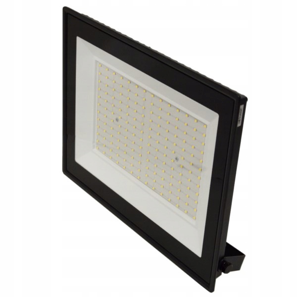 Lampa Led reflektor slim Dorin 150W 4000K IP65 venkovní 15750lm
