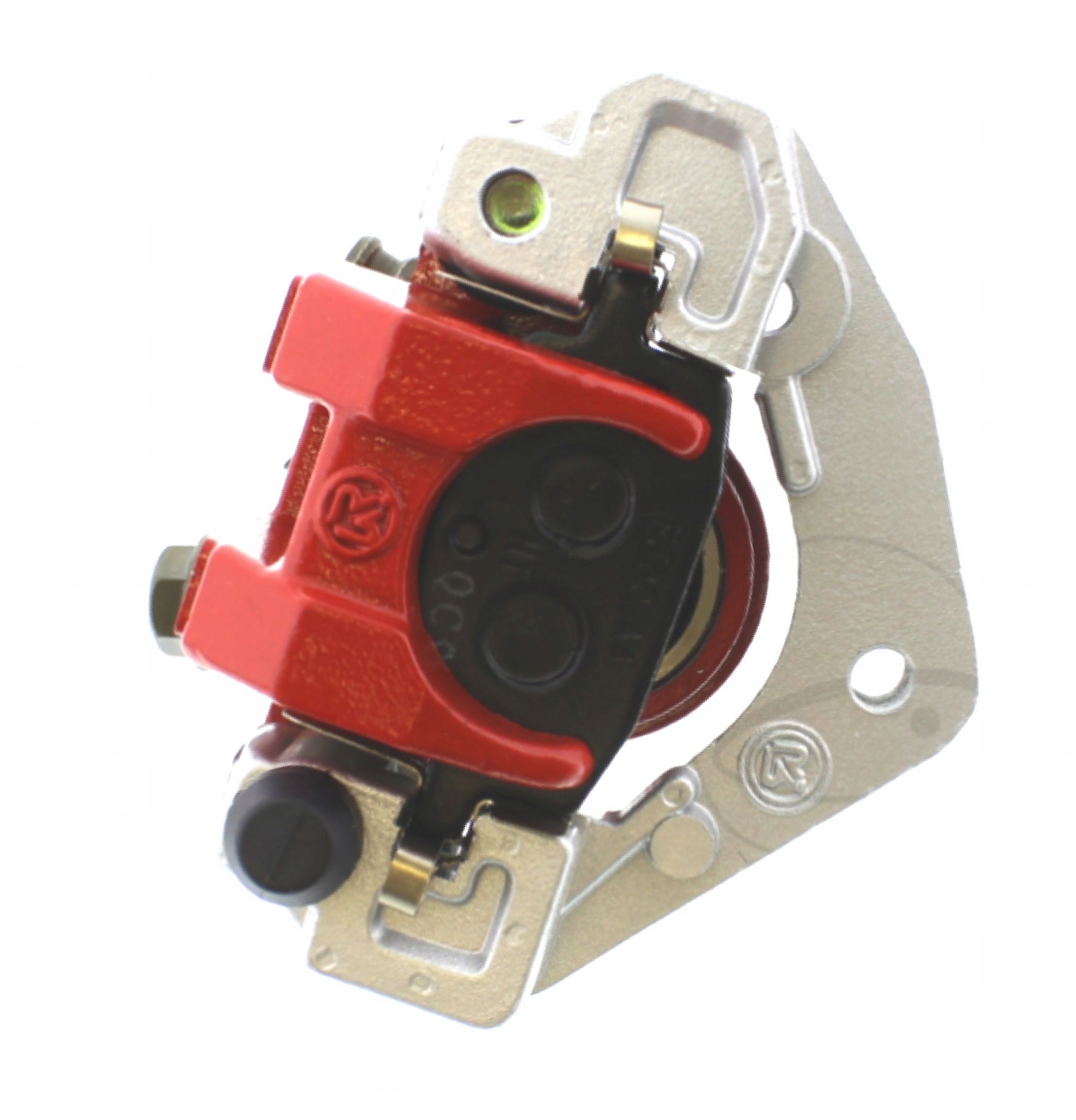 Brzdový Třmen Přední Giantco Dolphin Twin 50 4T Sprint Venus II 50 Dt 4T