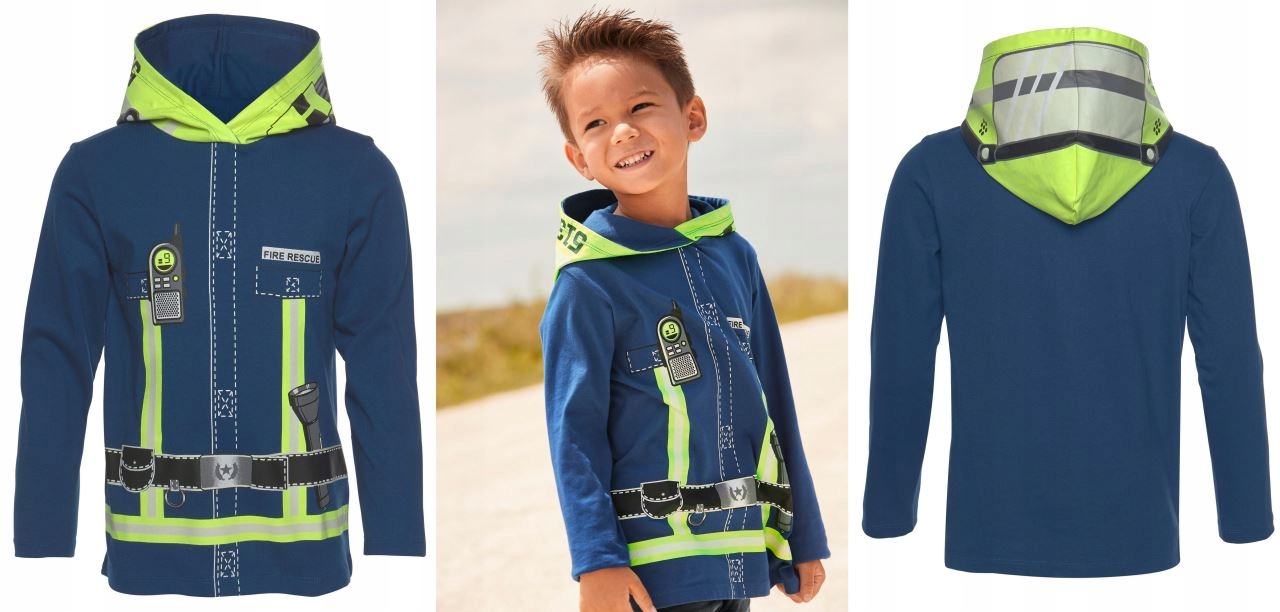 ARIZONA KOSZULKA DZIECIĘCA 104/110 Marka Inna marka