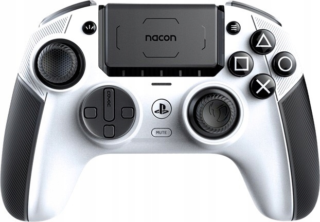 Nacon PS5 Pad bezprzewodowy Revolution 5 Pro biały