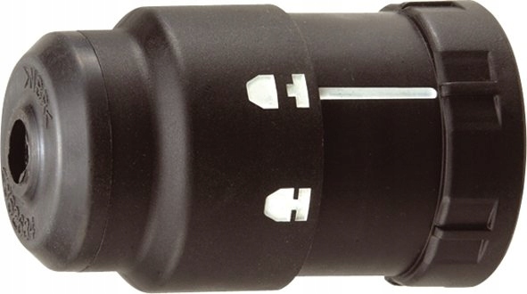 

Szybkowymienny uchwyt SDS-Plus Makita 194080-7 Hr
