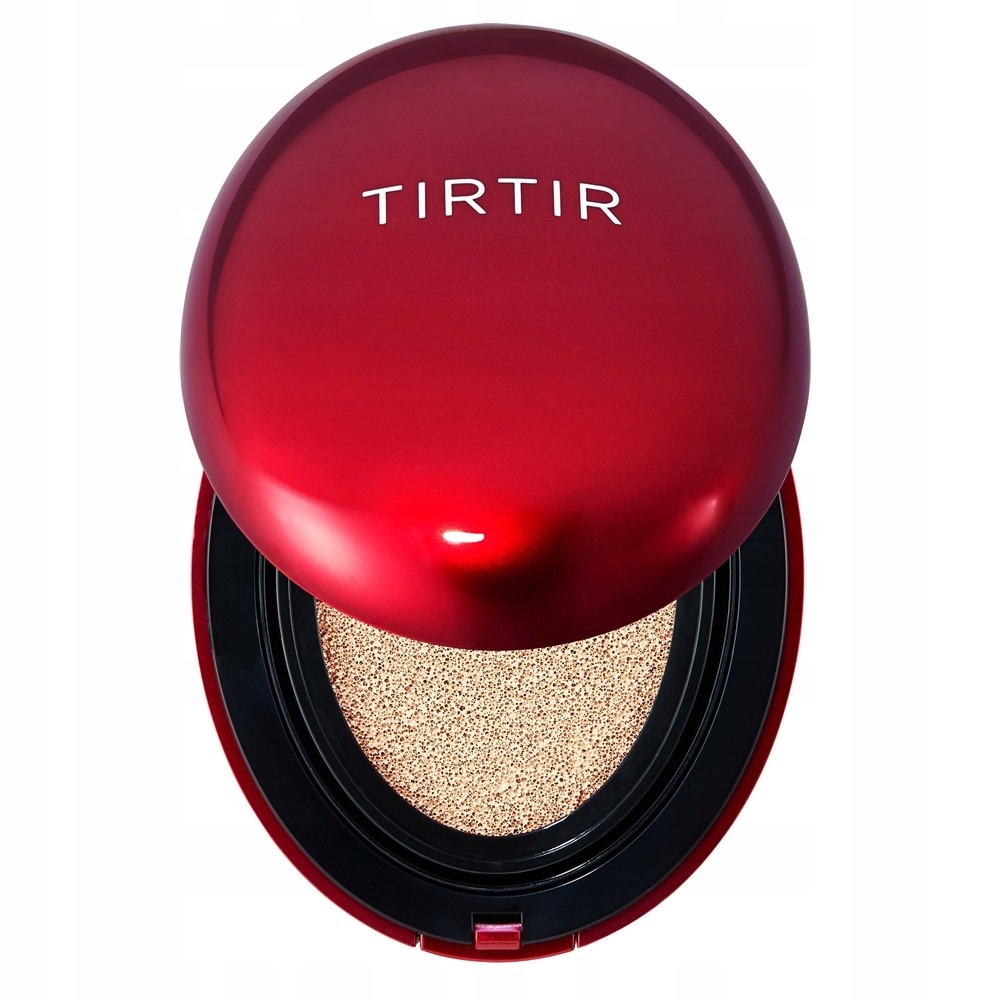Mask Fit Red podkład do twarzy w poduszce 21N Ivory matujący