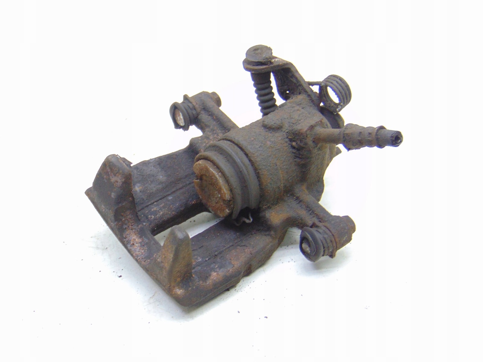 caliper brake left rear part VW TRANSPORTER T6 2.0 TDI