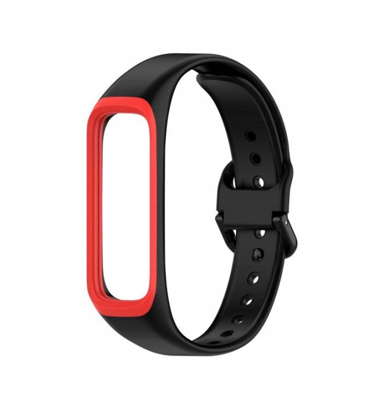 

Opaska do Samsung Galaxy Fit 2 SM-R220 czarna