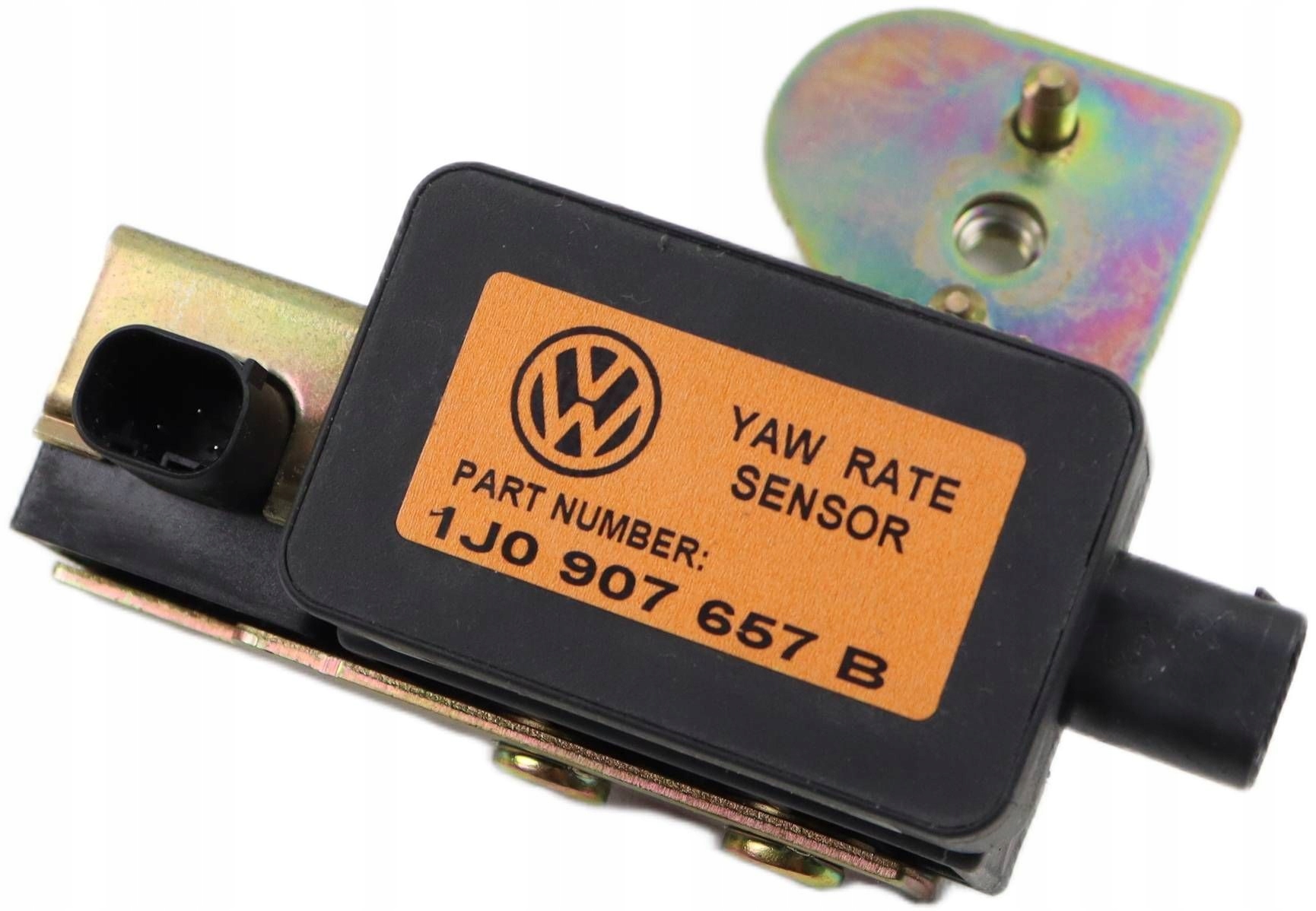 VW GOLF IV BORA modul Sensor ESP 1J0907657B 1J0907651A 1J1907637B