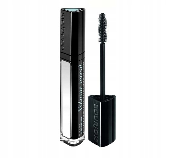 

Bourjois Volume Reveal Tusz do Rzęs wodoodporny