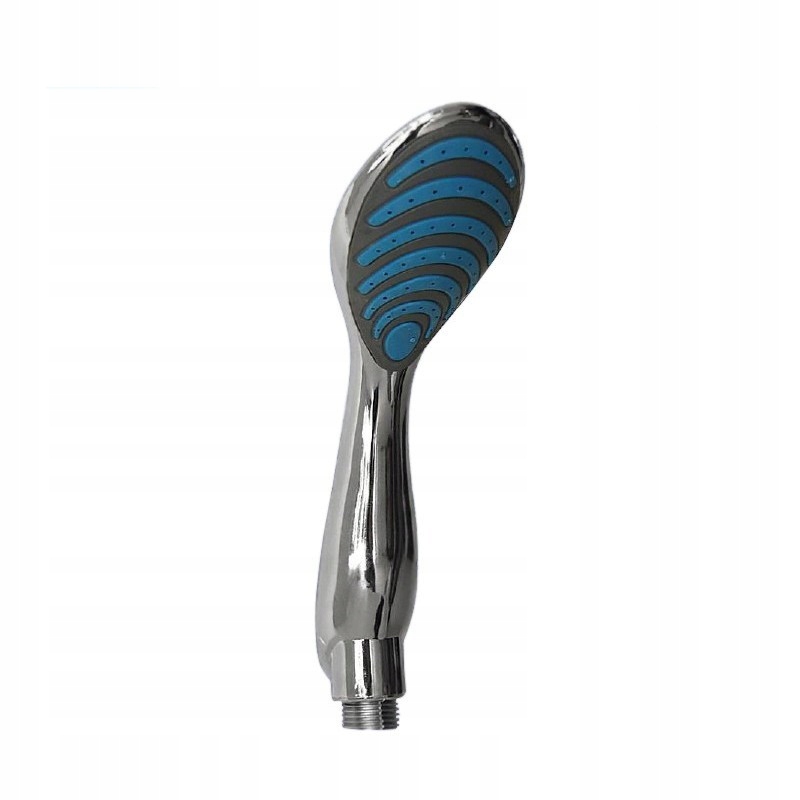 Słuchawka prysznicowa 1-funkcyjna NEW Durasan