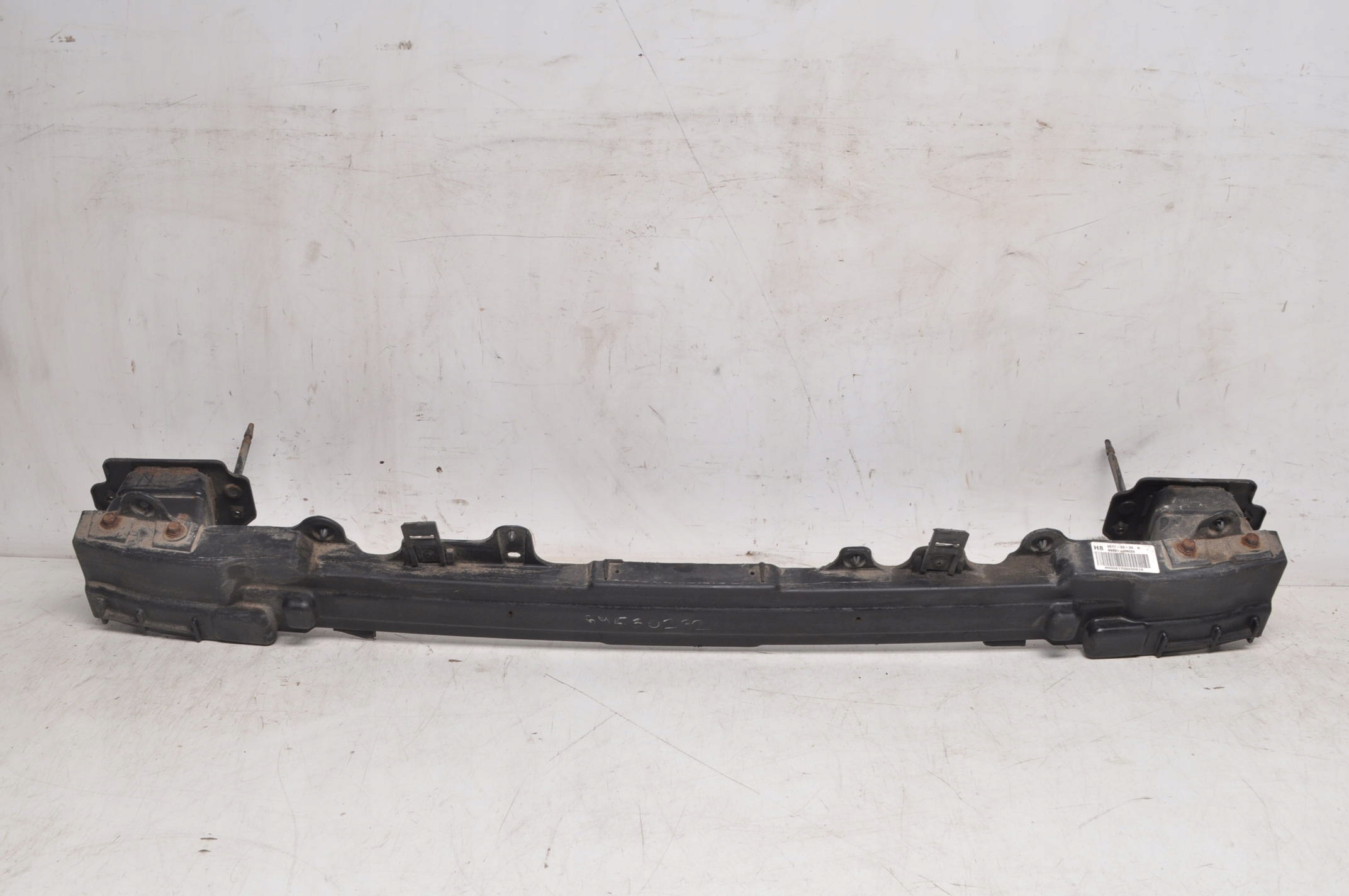 KIA RIO IV BELKA ZDERZAKA TYŁ 86631-H8020