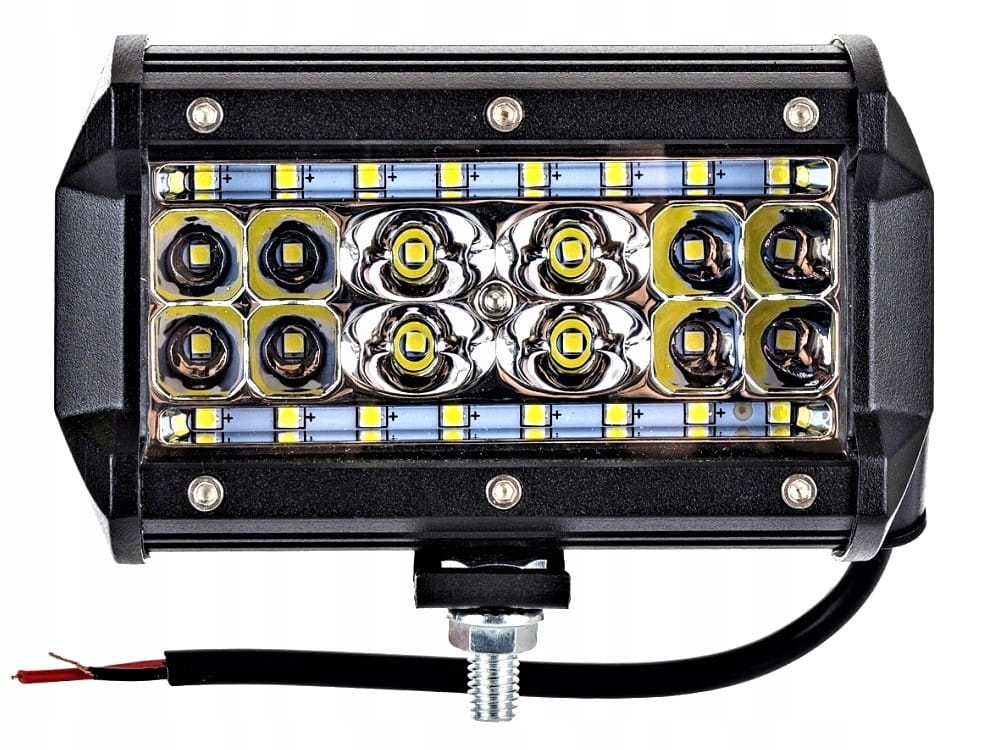 3506 - Светодиодная галогенная лампа заднего хода 90 Вт BMW Chrysler Renault